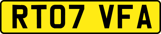 RT07VFA