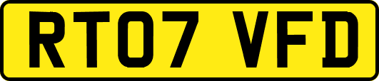 RT07VFD