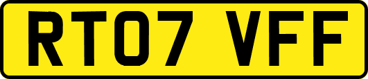 RT07VFF
