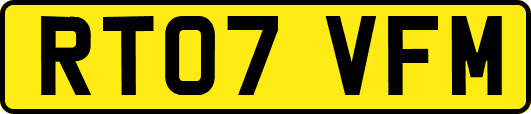 RT07VFM