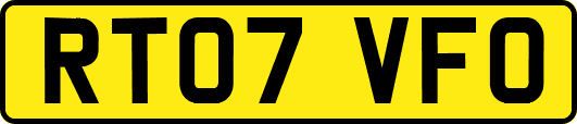 RT07VFO