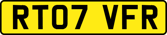 RT07VFR