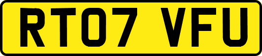 RT07VFU