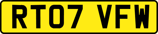 RT07VFW