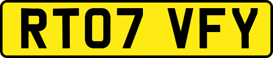 RT07VFY