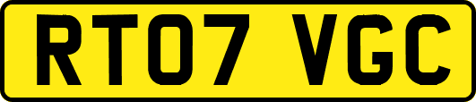 RT07VGC