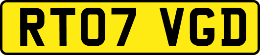 RT07VGD