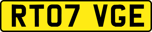 RT07VGE