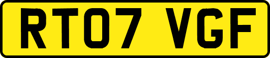 RT07VGF