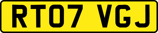 RT07VGJ