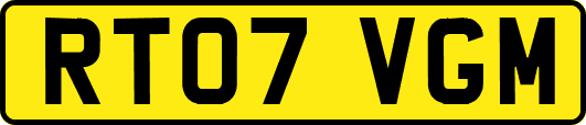RT07VGM