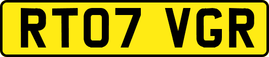 RT07VGR