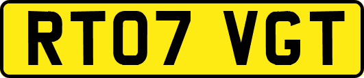 RT07VGT