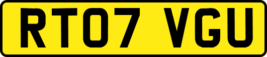 RT07VGU