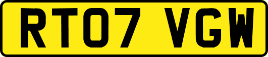 RT07VGW
