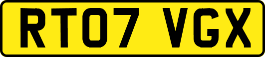 RT07VGX