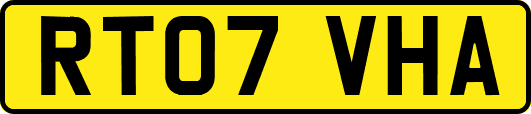 RT07VHA