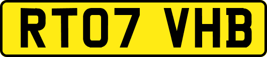RT07VHB