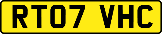 RT07VHC