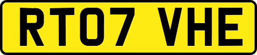 RT07VHE