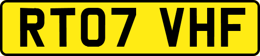 RT07VHF