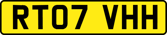 RT07VHH