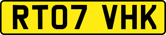 RT07VHK