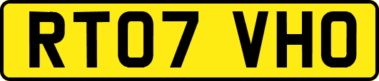 RT07VHO