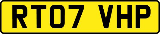 RT07VHP