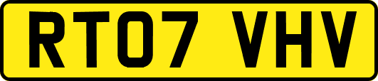 RT07VHV