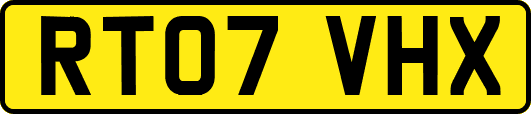 RT07VHX