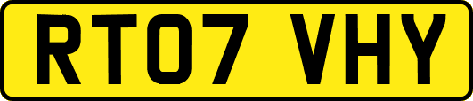 RT07VHY