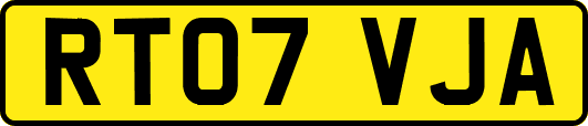 RT07VJA