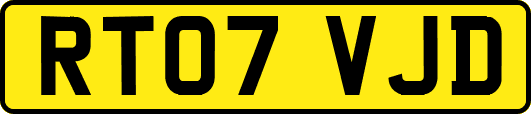 RT07VJD