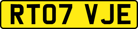 RT07VJE