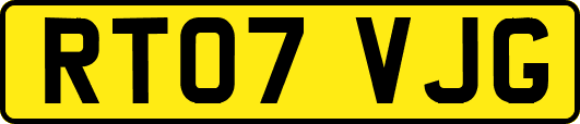 RT07VJG