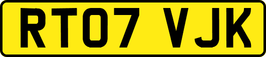 RT07VJK