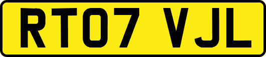 RT07VJL