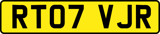 RT07VJR