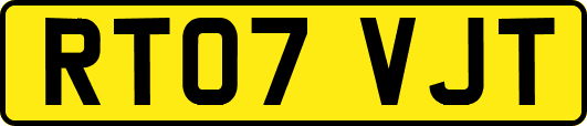 RT07VJT