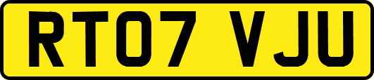 RT07VJU