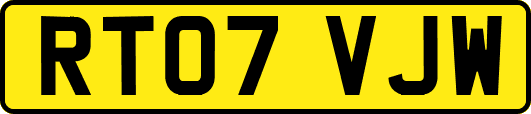 RT07VJW