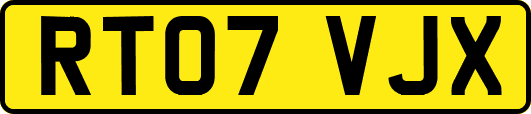 RT07VJX
