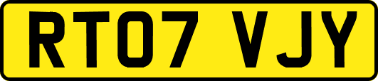 RT07VJY