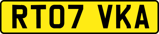 RT07VKA