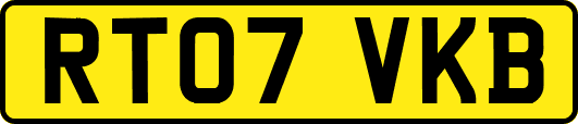 RT07VKB