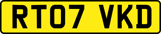 RT07VKD