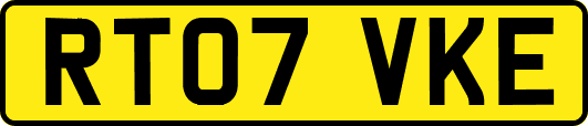 RT07VKE