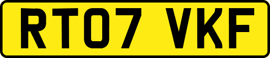 RT07VKF