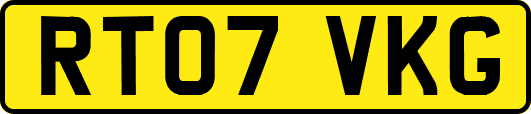 RT07VKG